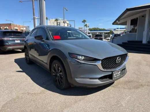 Mazda CX-30 2024 AWD 2.5 S Carbon Edition 4p SUV