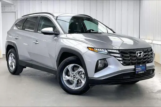 Hyundai TUCSON 2023 AWD SEL 4p SUV