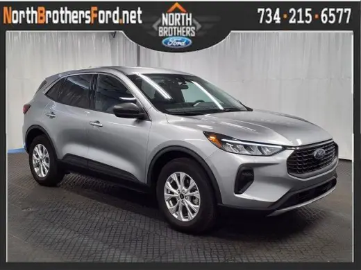 Ford Escape 2023 AWD Active 4p SUV