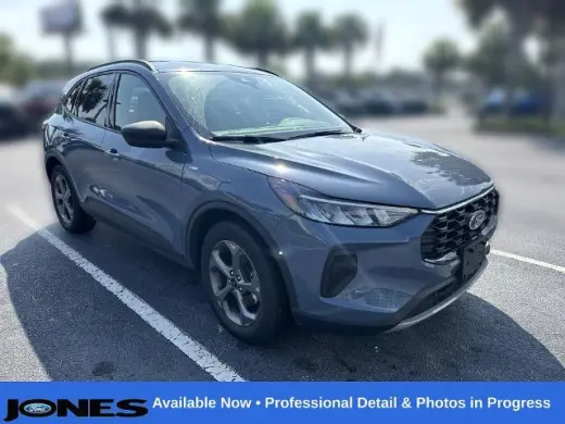 Ford Escape 2025 ST-Line 4p SUV