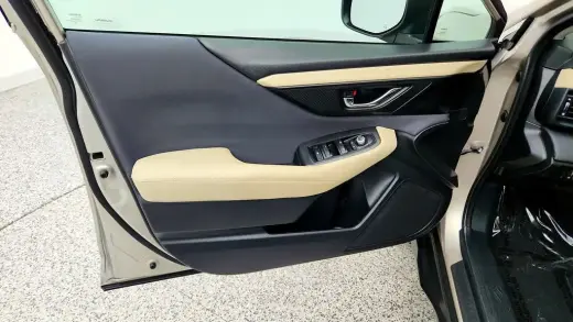 Subaru Outback 2020 AWD Premium 4p Crossover