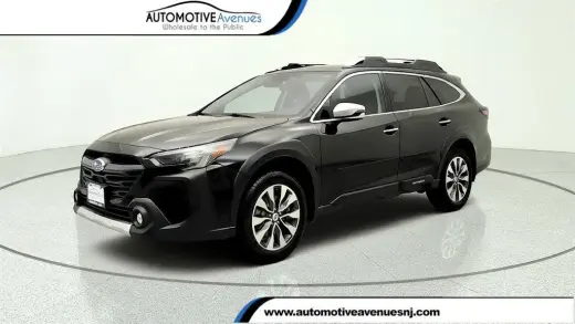 Subaru Outback 2023 AWD Touring XT 4p Crossover
