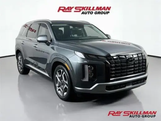 Hyundai PALISADE 2024 AWD SEL 4p SUV