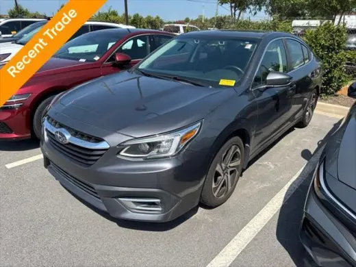 Subaru Legacy 2022 AWD Limited XT 4p Sedan