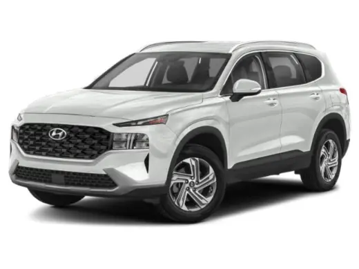 Hyundai SANTA FE 2023 SEL 4p Crossover