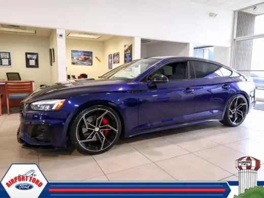 Audi S5 Sportback 2023 tracción total 3.0T quattro Premium Plus 4p Sportback