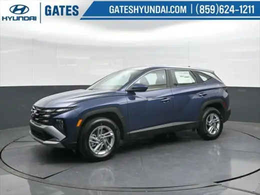 Hyundai TUCSON 2026 AWD SE 4p SUV