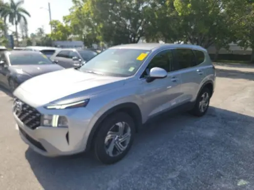 Hyundai SANTA FE 2023 SE 4p Crossover