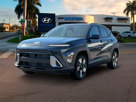 Hyundai KONA 2024 SEL 4p Crossover