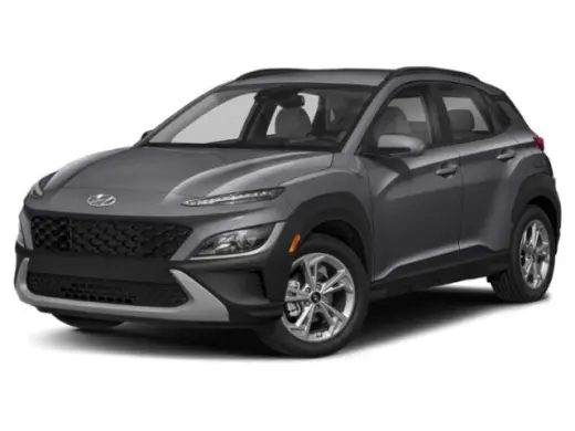 Crosover Hyundai KONA 2023 AWD SEL 4p