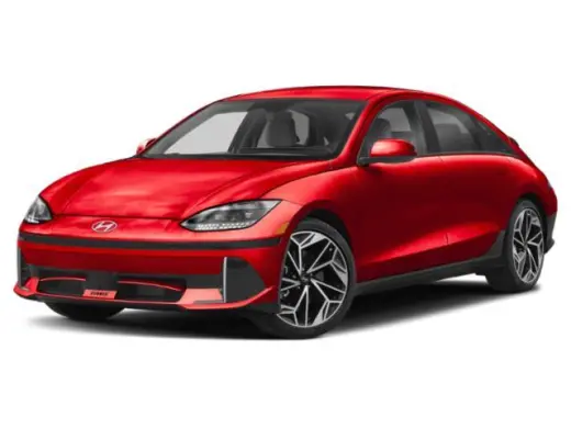 Hyundai IONIQ 6 2023 SEL Sedán 4p
