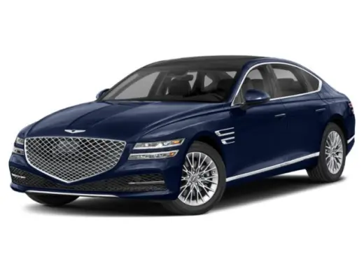 Genesis G80 2023 2.5T 4p Sedan