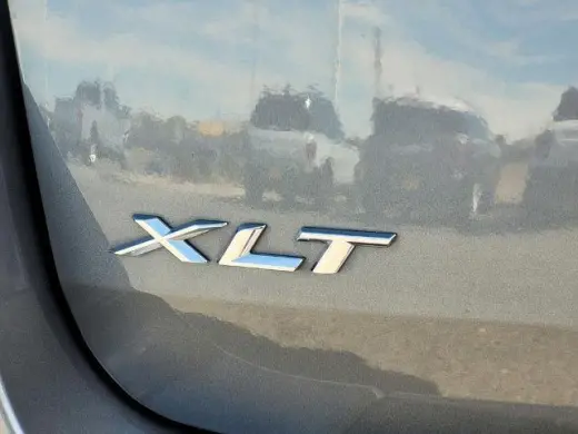Ford Explorer 2021 XLT 4p SUV