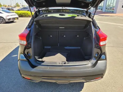 Nissan Kicks 2019 S 4dr Crossover