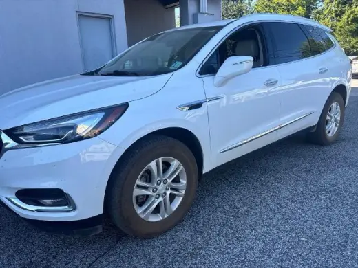 Buick Enclave 2019 Essence 4p Crossover