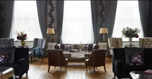 Reservation Agent