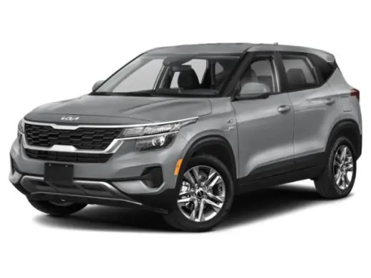 Kia Seltos 2022 AWD LX SUV 4p