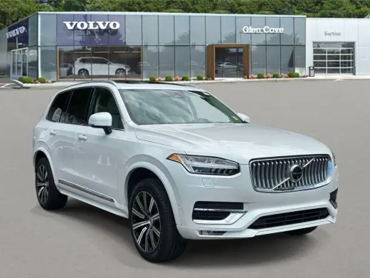 Volvo XC90 2024 AWD B5 Plus Tema Brillante 4p SUV