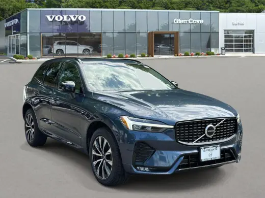 Volvo XC60 2024 AWD B5 Core Tema Oscuro 4p SUV