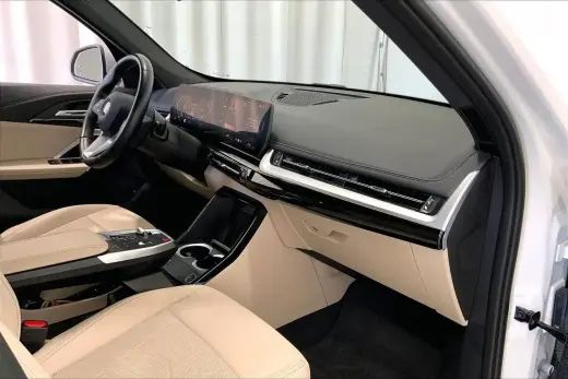 BMW X1 2024 AWD xDrive28i 4p Vehículo de Actividad Deportiva