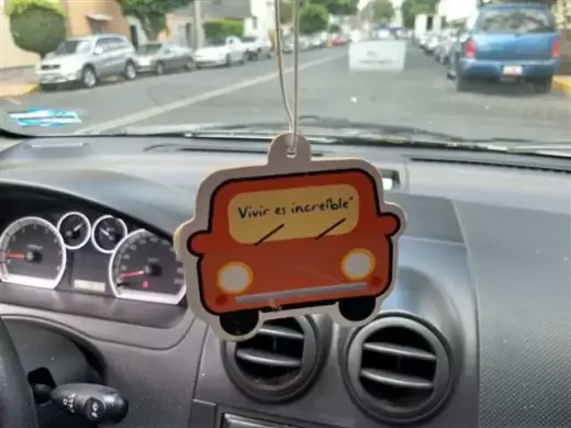 AROMATIZANTES PERSONALIZADOS P