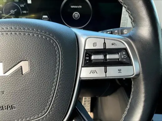 Kia Telluride 2023 AWD SX 4p SUV