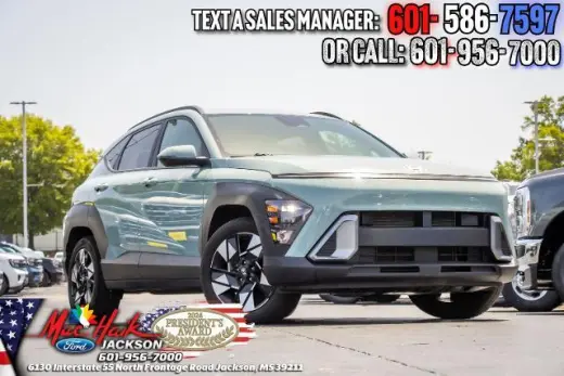 Hyundai KONA 2024 SEL 4dr Crossover