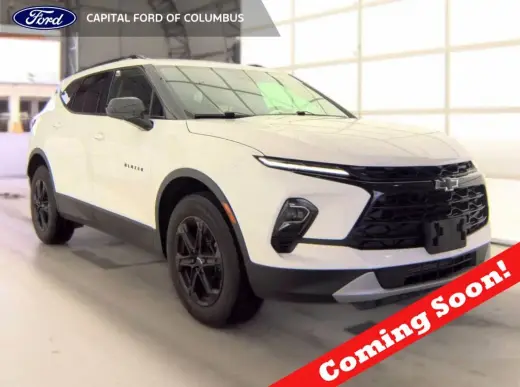 Chevrolet Blazer 2023 AWD LT 4p SUV con 2LT