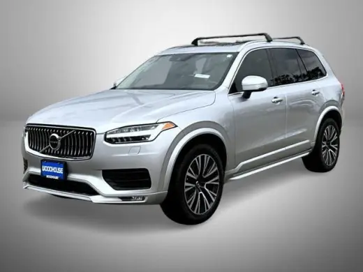 Volvo XC90 2021 AWD T5 Momentum 4dr SUV