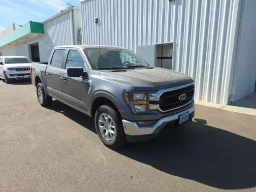 Ford F-150 2023 4x4 XLT 4p SuperCrew 5.5 pies SB