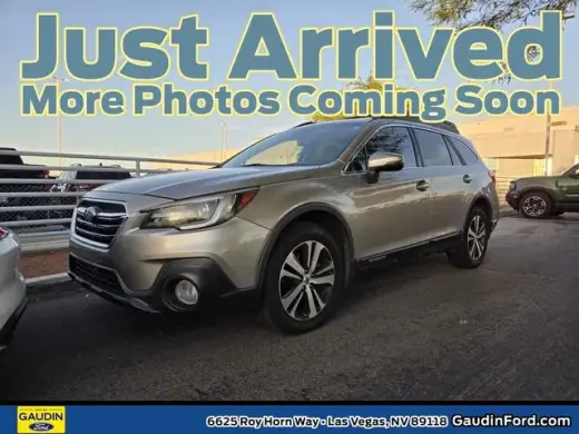Subaru Outback 2019 AWD 3.6R Limited 4p Crossover