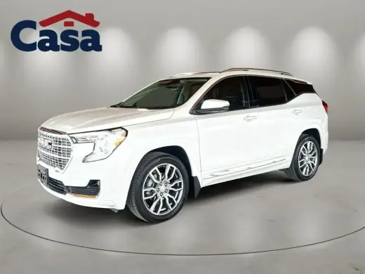 GMC Terrain 2024 AWD Denali 4p SUV