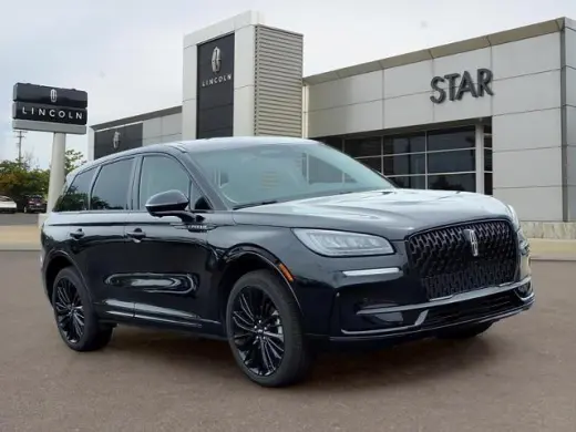Lincoln Corsair 2023 AWD Standard 4p SUV