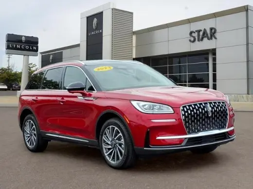 Lincoln Corsair 2023 AWD Reserve 4p SUV
