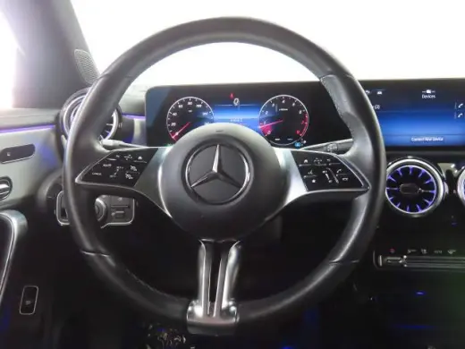 Mercedes-Benz CLA 2024 CLA 250 4MATIC 4p Coupé