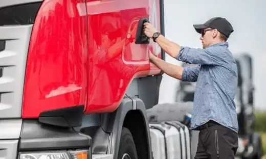 🚛 CARB Diesel Check Móvil