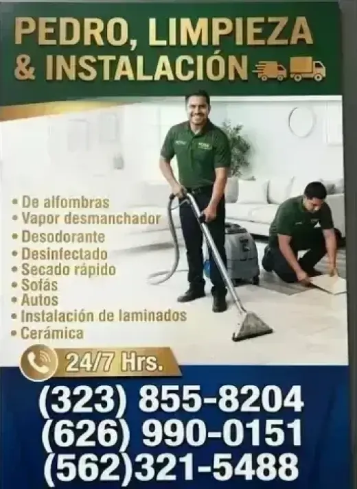 🚚LIMPIEZA DE ALFOMBRAS 👇👇👇