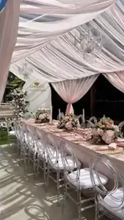 MEGA PARTY RENTAL