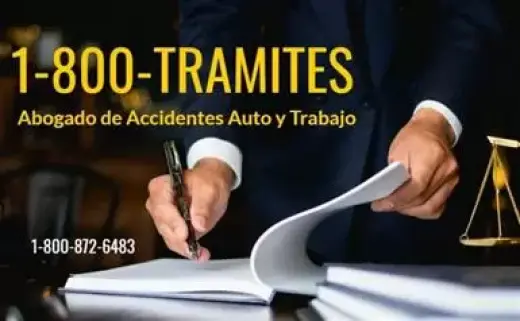 Abogado Accidentes Filadelfia