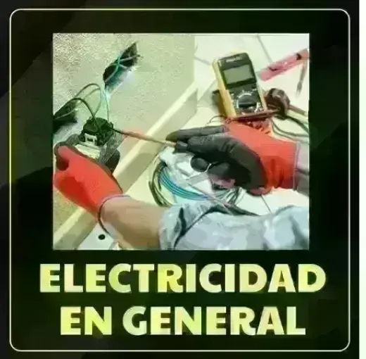 ELECTRICIDAD