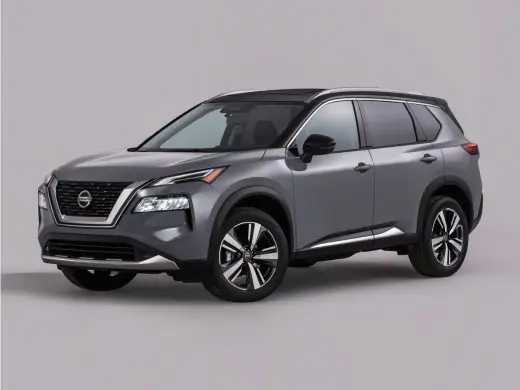 Nissan Rogue 2023 SV 4p Crossover