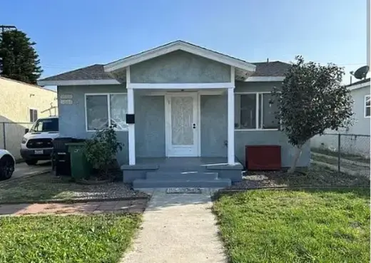 *IMMEDIATE OCCUPANCY*