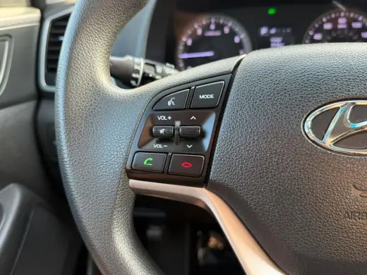 Hyundai TUCSON 2018 AWD SEL 4dr SUV