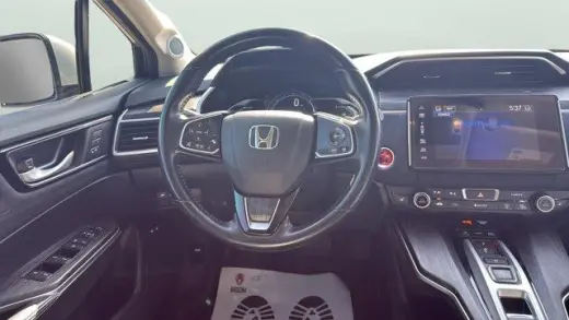 Honda Clarity Plug-In Hybrid 2018 Touring 4p Sedan