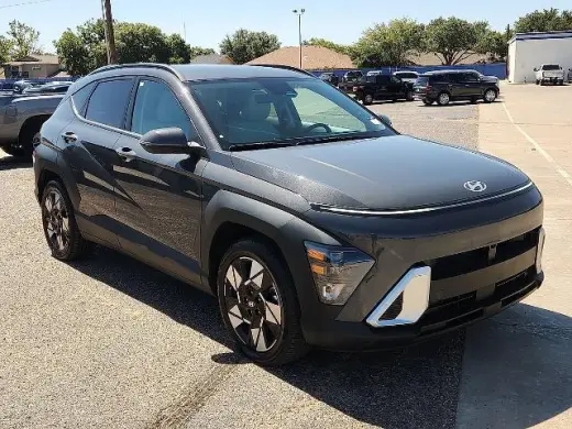Hyundai KONA 2024 SEL 4p Crossover