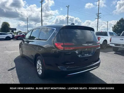 Chrysler Pacifica 2024 Touring L 4dr Mini-Van