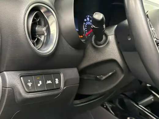 Kia Forte 2020 EX 4p Sedán