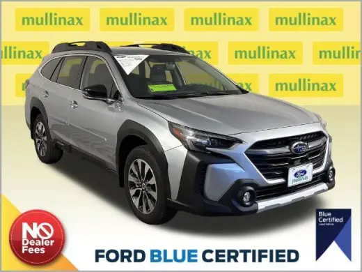 Subaru Outback 2025 AWD Limited 4p Crossover