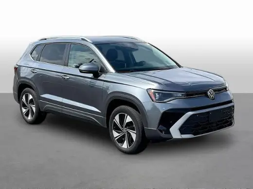 Volkswagen Taos 2025 AWD SE 4Motion 4dr SUV