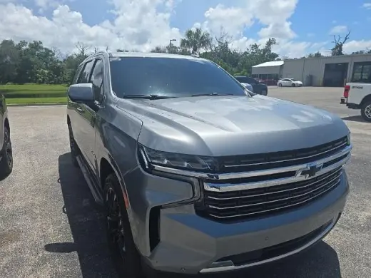 Chevrolet Tahoe 2023 4x2 LT 4dr SUV